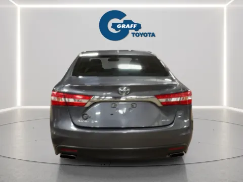 More photos of 2013 Toyota Avalon at Graff Chevrolet GMC of Michigan City, IN