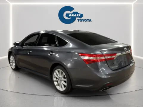 Another view of 2013 Toyota Avalon for sale in Michigan City, IN at Graff Chevrolet GMC of Michigan City
