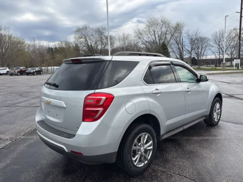 More photos of 2017 Chevrolet Equinox LT at Graff Chevrolet GMC of Michigan City, IN