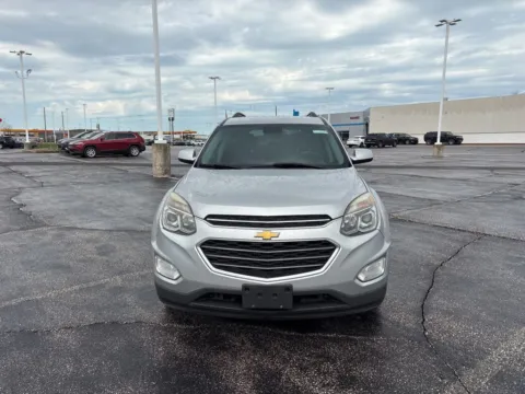Photos of 2017 Chevrolet Equinox LT for sale in Michigan City, IN at Graff Chevrolet GMC of Michigan City