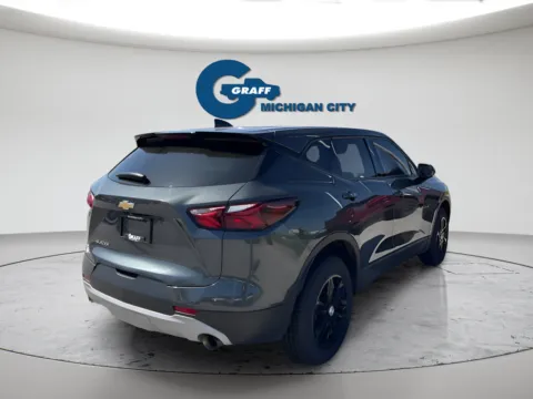 More photos of 2020 Chevrolet Blazer LT at Graff Chevrolet GMC of Michigan City, IN