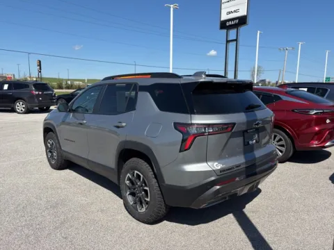 More photos of 2025 Chevrolet Equinox ACTIV at Graff Chevrolet GMC of Michigan City, IN