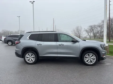 More photos of 2024 GMC Acadia Elevation at Graff Chevrolet GMC of Michigan City, IN