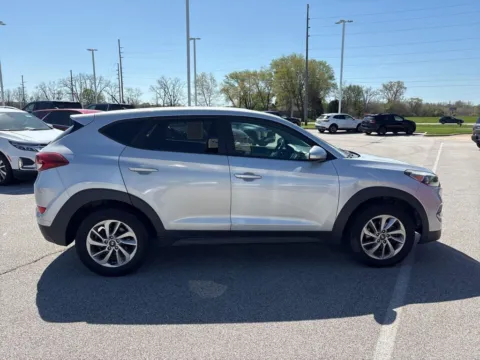 More photos of 2018 Hyundai Tucson SE at Graff Chevrolet GMC of Michigan City, IN