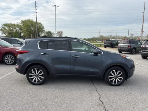 More photos of 2019 Kia Sportage EX at Graff Chevrolet GMC of Michigan City, IN