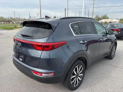 More photos of 2019 Kia Sportage EX at Graff Chevrolet GMC of Michigan City, IN