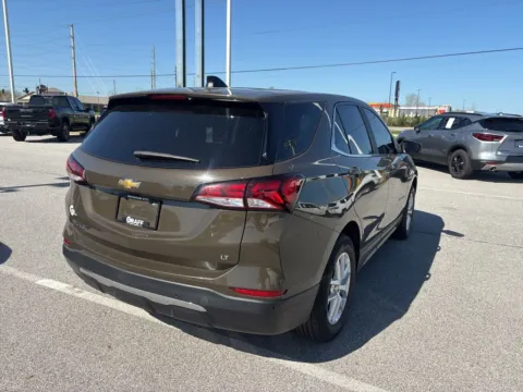 More photos of 2023 Chevrolet Equinox LT at Graff Chevrolet GMC of Michigan City, IN
