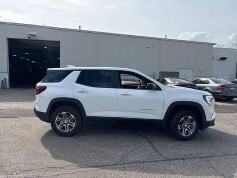 More photos of 2026 GMC Terrain Elevation at Graff Chevrolet GMC of Michigan City, IN