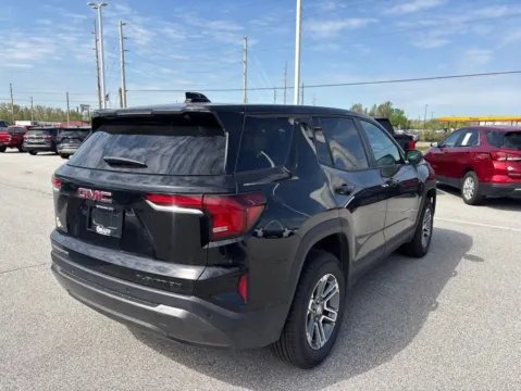More photos of 2026 GMC Terrain Elevation at Graff Chevrolet GMC of Michigan City, IN