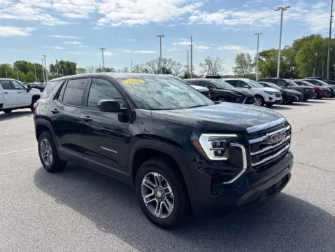 Another view of 2026 GMC Terrain Elevation for sale in Michigan City, IN at Graff Chevrolet GMC of Michigan City