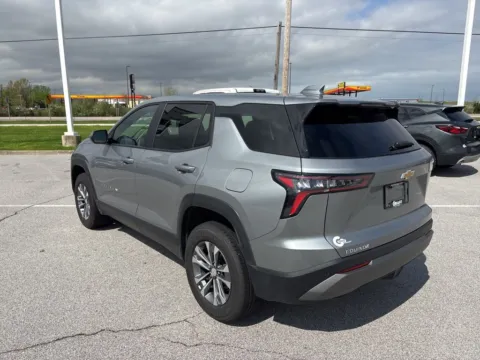 More photos of 2026 Chevrolet Equinox LT at Graff Chevrolet GMC of Michigan City, IN