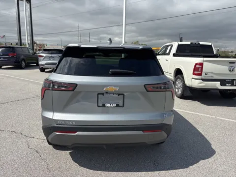 More photos of 2026 Chevrolet Equinox LT at Graff Chevrolet GMC of Michigan City, IN