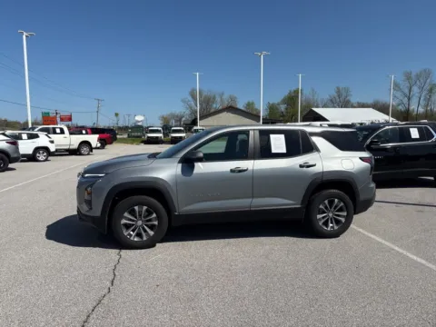 More photos of 2026 Chevrolet Equinox LT at Graff Chevrolet GMC of Michigan City, IN