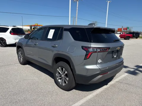 More photos of 2026 Chevrolet Equinox LT at Graff Chevrolet GMC of Michigan City, IN