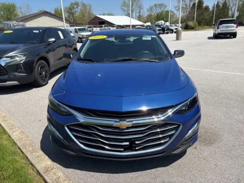 Photos of 2023 Chevrolet Malibu LS for sale in Michigan City, IN at Graff Chevrolet GMC of Michigan City