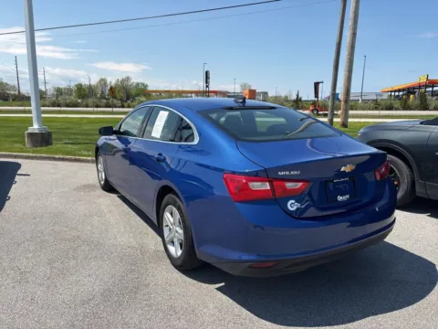 More photos of 2023 Chevrolet Malibu LS at Graff Chevrolet GMC of Michigan City, IN