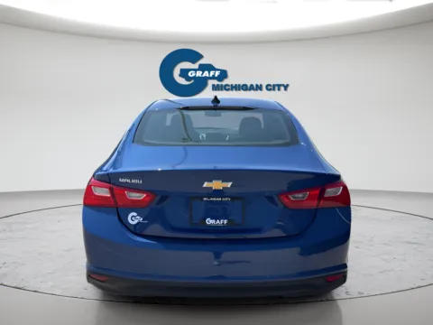 More photos of 2023 Chevrolet Malibu LS at Graff Chevrolet GMC of Michigan City, IN