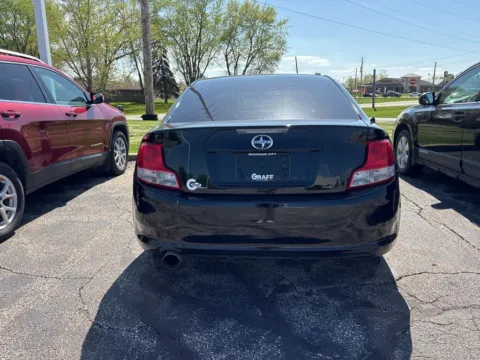 More photos of 2013 Scion tC at Graff Chevrolet GMC of Michigan City, IN