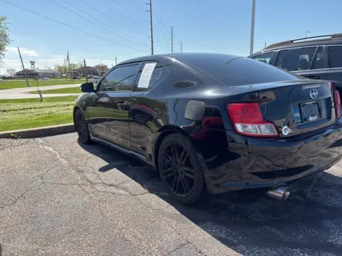 Another view of 2013 Scion tC for sale in Michigan City, IN at Graff Chevrolet GMC of Michigan City