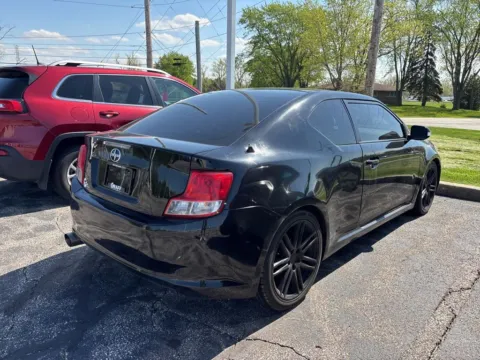 More photos of 2013 Scion tC at Graff Chevrolet GMC of Michigan City, IN