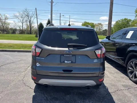 More photos of 2018 Ford Escape SE at Graff Chevrolet GMC of Michigan City, IN