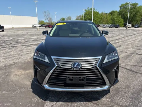 Photos of 2018 Lexus RX 450hL Premium for sale in Michigan City, IN at Graff Chevrolet GMC of Michigan City