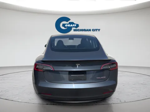Another view of 2023 Tesla Model 3 Performance for sale in Michigan City, IN at Graff Chevrolet GMC of Michigan City