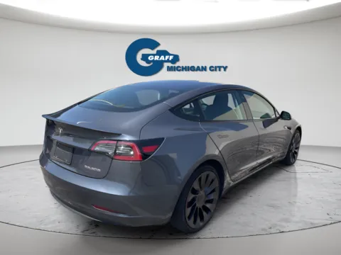 More photos of 2023 Tesla Model 3 Performance at Graff Chevrolet GMC of Michigan City, IN