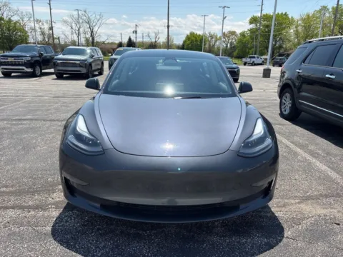 Photos of 2023 Tesla Model 3 Performance for sale in Michigan City, IN at Graff Chevrolet GMC of Michigan City