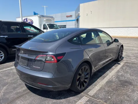 More photos of 2023 Tesla Model 3 Performance at Graff Chevrolet GMC of Michigan City, IN