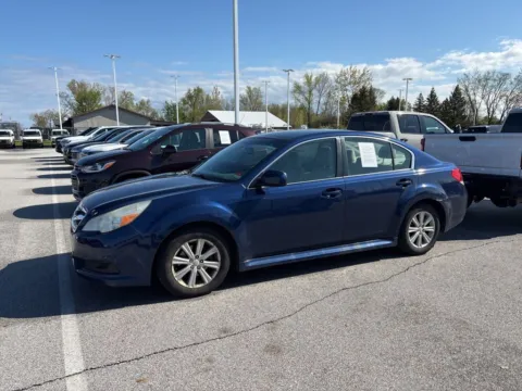 More photos of 2010 Subaru Legacy 2.5i at Graff Chevrolet GMC of Michigan City, IN