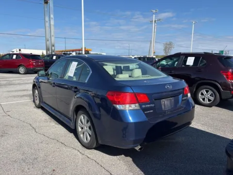 More photos of 2010 Subaru Legacy 2.5i at Graff Chevrolet GMC of Michigan City, IN
