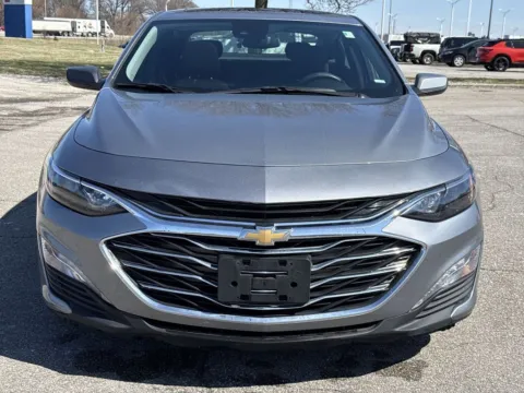 Another view of 2023 Chevrolet Malibu LT for sale in Michigan City, IN at Graff Chevrolet GMC of Michigan City