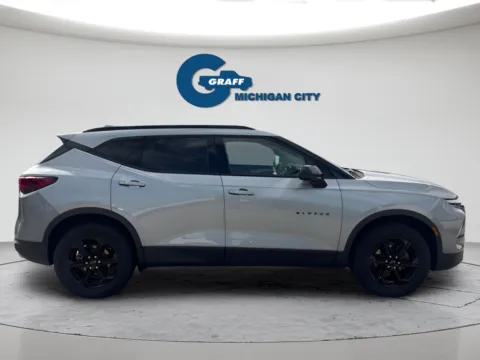 More photos of 2023 Chevrolet Blazer LT at Graff Chevrolet GMC of Michigan City, IN