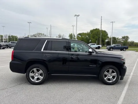 More photos of 2019 Chevrolet Tahoe Premier at Graff Chevrolet GMC of Michigan City, IN