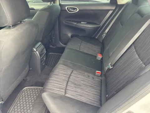 More photos of 2019 Nissan Sentra SV at Graff Chevrolet GMC of Michigan City, IN
