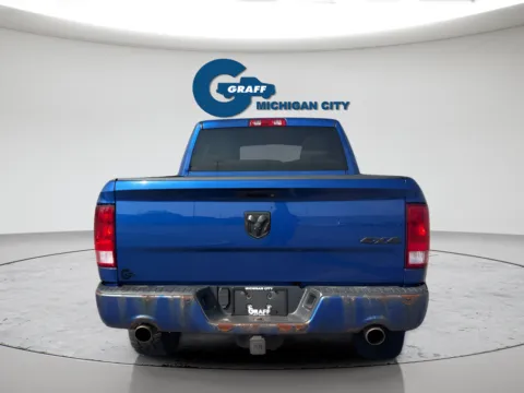 Another view of 2017 Ram 1500 Express for sale in Michigan City, IN at Graff Chevrolet GMC of Michigan City