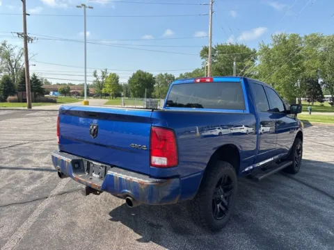 More photos of 2017 Ram 1500 Express at Graff Chevrolet GMC of Michigan City, IN