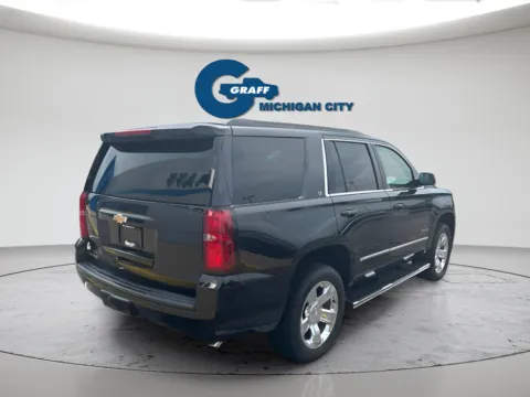 More photos of 2019 Chevrolet Tahoe LT at Graff Chevrolet GMC of Michigan City, IN