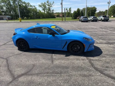 More photos of 2024 Toyota GR86 Premium at Graff Chevrolet GMC of Michigan City, IN
