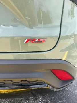 More photos of 2024 Chevrolet Trax 1RS at Graff Chevrolet GMC of Michigan City, IN