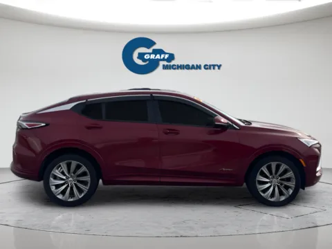 More photos of 2024 Buick Envista Avenir at Graff Chevrolet GMC of Michigan City, IN
