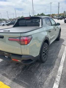 More photos of 2022 Hyundai Santa Cruz SEL at Graff Chevrolet GMC of Michigan City, IN