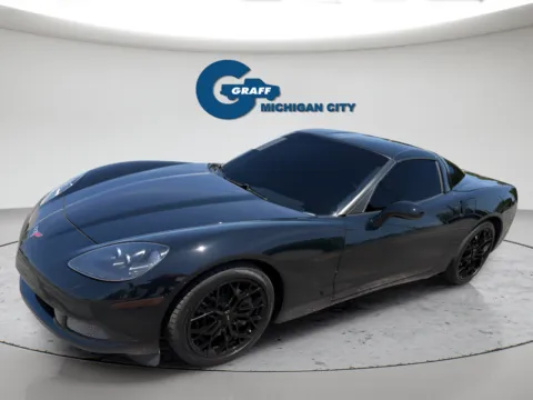 Photos of 2013 Chevrolet Corvette for sale in Michigan City, IN at Graff Chevrolet GMC of Michigan City