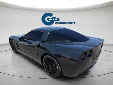 More photos of 2013 Chevrolet Corvette at Graff Chevrolet GMC of Michigan City, IN