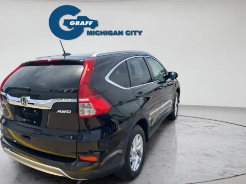 More photos of 2016 Honda CR-V EX-L at Graff Chevrolet GMC of Michigan City, IN