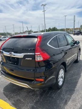 More photos of 2016 Honda CR-V EX-L at Graff Chevrolet GMC of Michigan City, IN