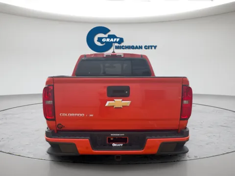 More photos of 2019 Chevrolet Colorado Z71 at Graff Chevrolet GMC of Michigan City, IN