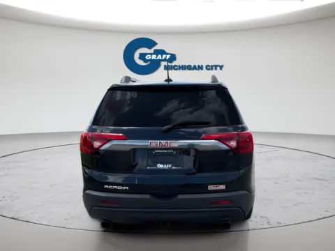 More photos of 2017 GMC Acadia SLT-1 at Graff Chevrolet GMC of Michigan City, IN