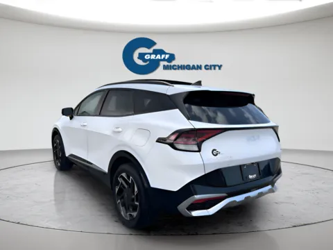 More photos of 2023 Kia Sportage SX-Prestige at Graff Chevrolet GMC of Michigan City, IN